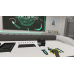VR 综合布线模拟仿真系统